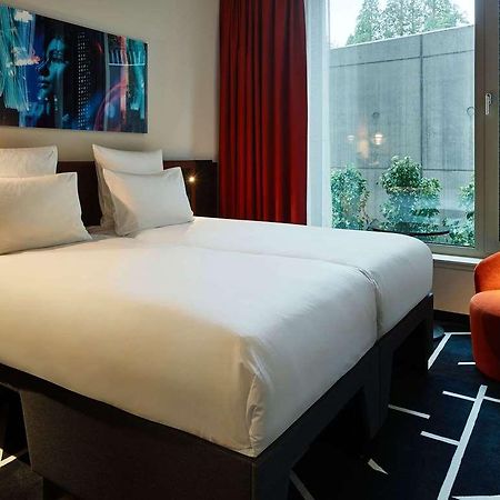 Hotel Tribe Baden-Baden Chambre photo