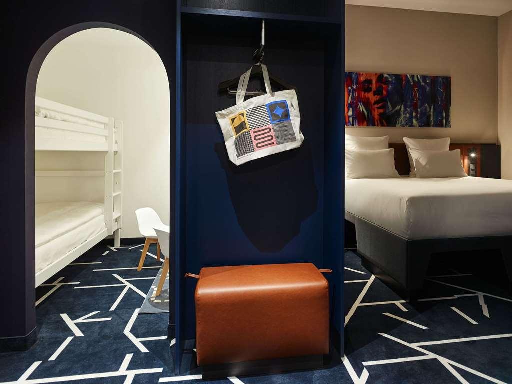 Hotel Tribe Baden-Baden Chambre photo