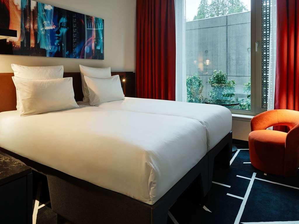 Hotel Tribe Baden-Baden Chambre photo