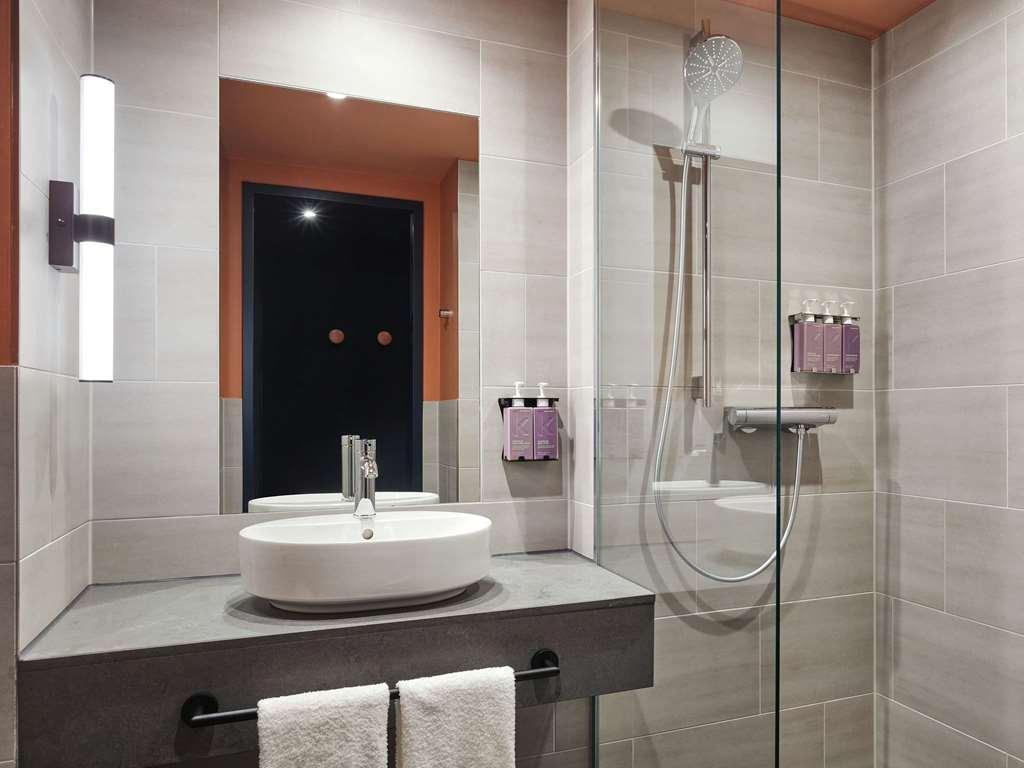 Hotel Tribe Baden-Baden Chambre photo