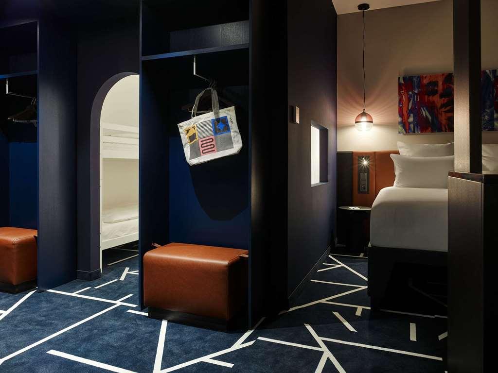 Hotel Tribe Baden-Baden Chambre photo