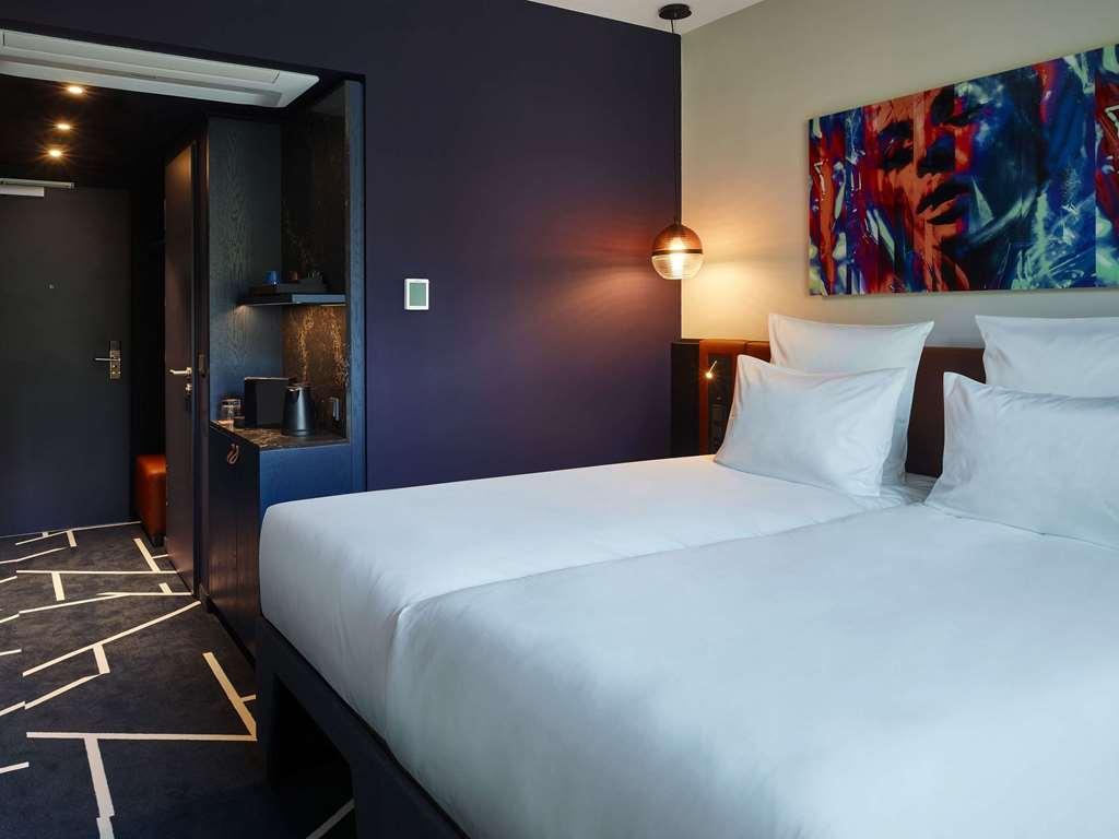 Hotel Tribe Baden-Baden Chambre photo