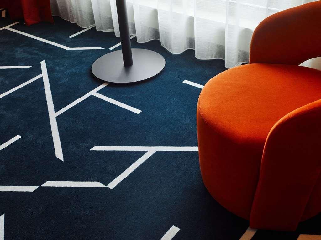 Hotel Tribe Baden-Baden Chambre photo