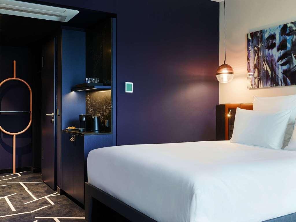 Hotel Tribe Baden-Baden Chambre photo