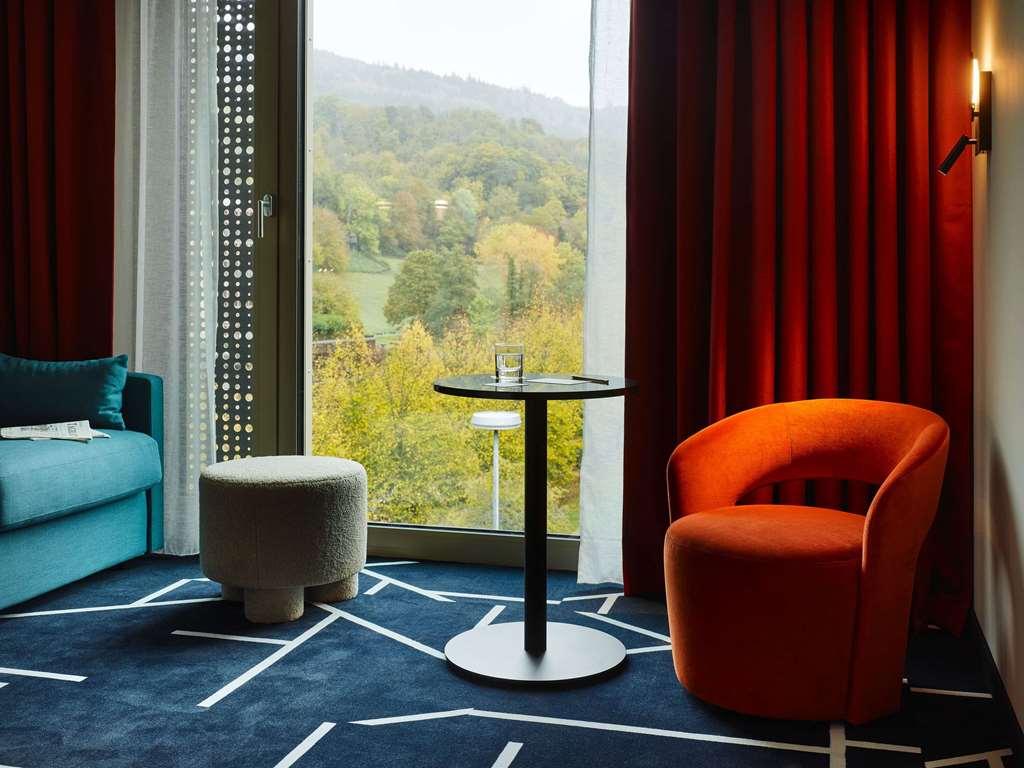Hotel Tribe Baden-Baden Chambre photo