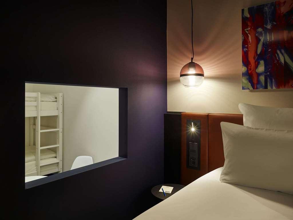 Hotel Tribe Baden-Baden Chambre photo