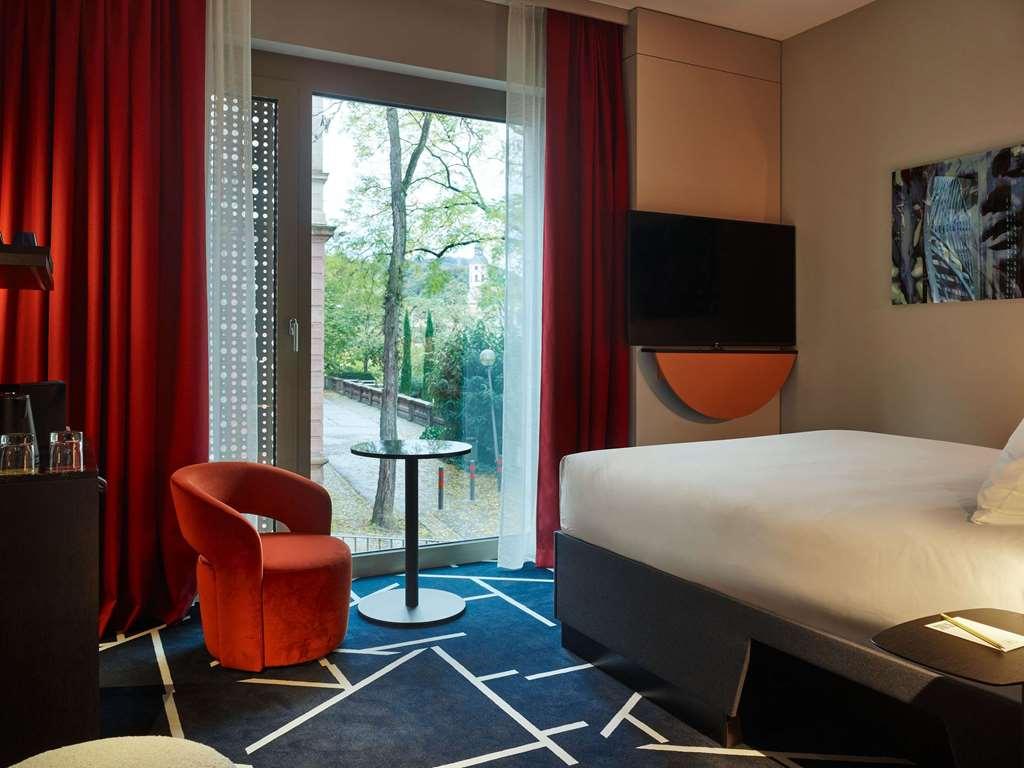 Hotel Tribe Baden-Baden Chambre photo
