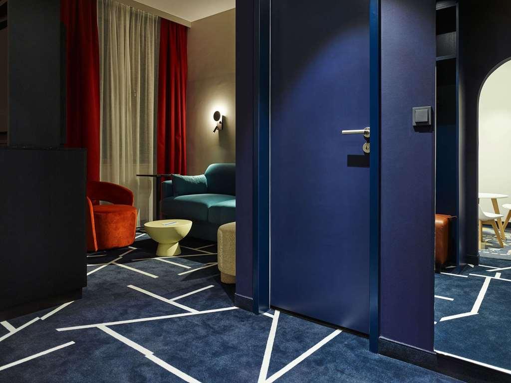 Hotel Tribe Baden-Baden Chambre photo