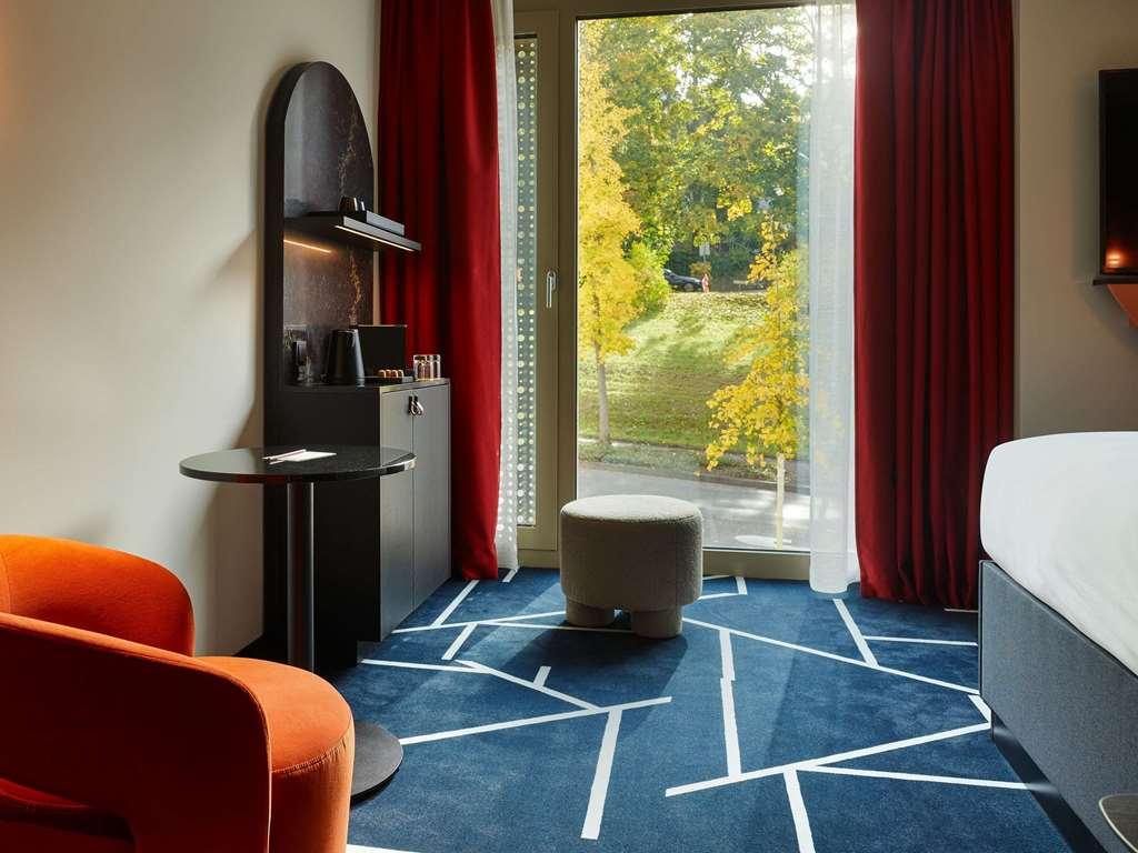 Hotel Tribe Baden-Baden Chambre photo