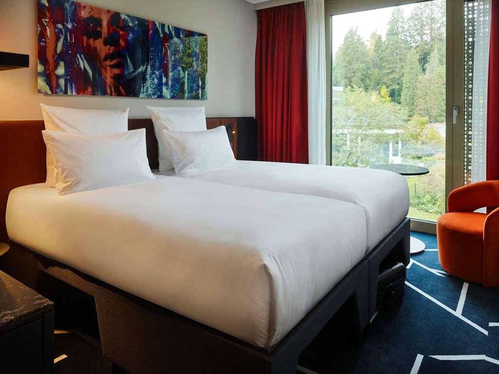 Hotel Tribe Baden-Baden Chambre photo
