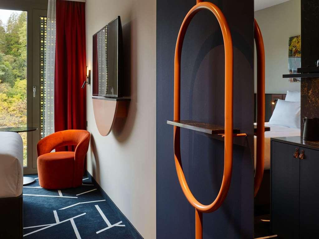 Hotel Tribe Baden-Baden Chambre photo