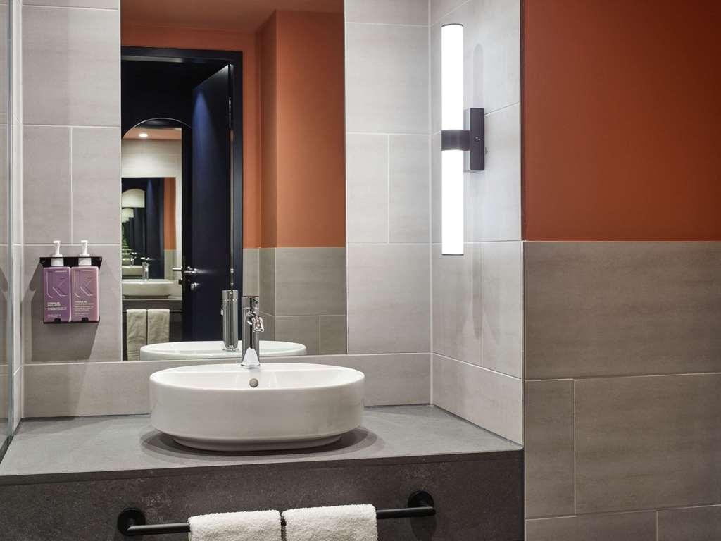 Hotel Tribe Baden-Baden Chambre photo