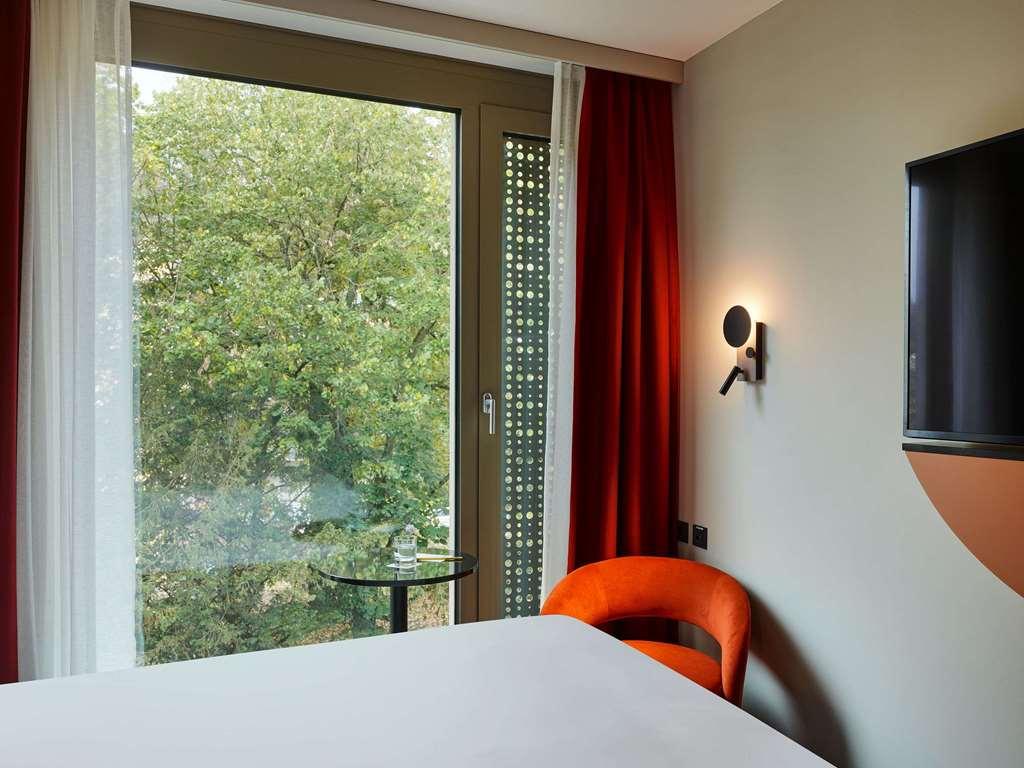 Hotel Tribe Baden-Baden Chambre photo