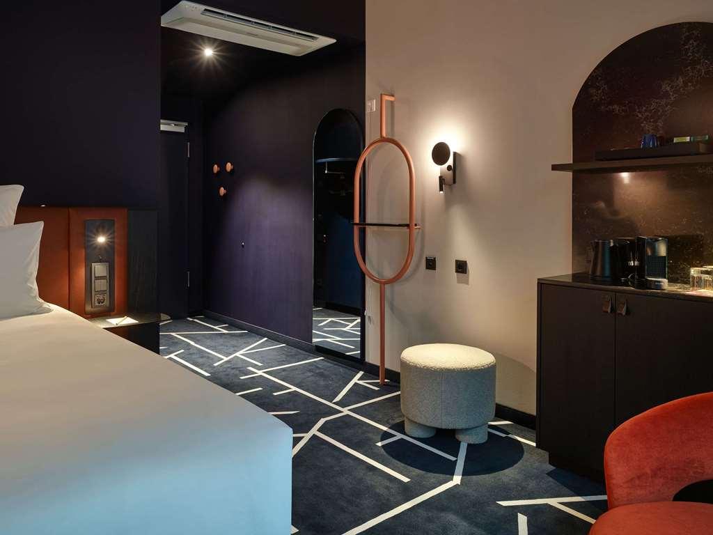 Hotel Tribe Baden-Baden Chambre photo
