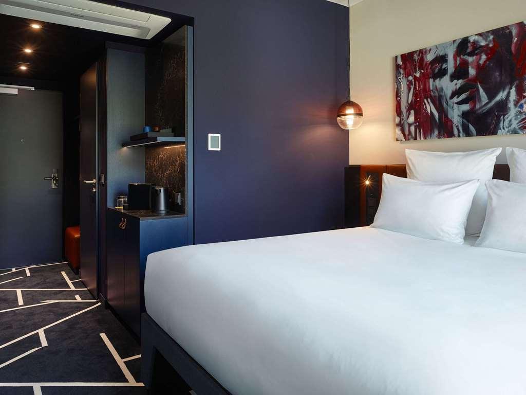 Hotel Tribe Baden-Baden Chambre photo