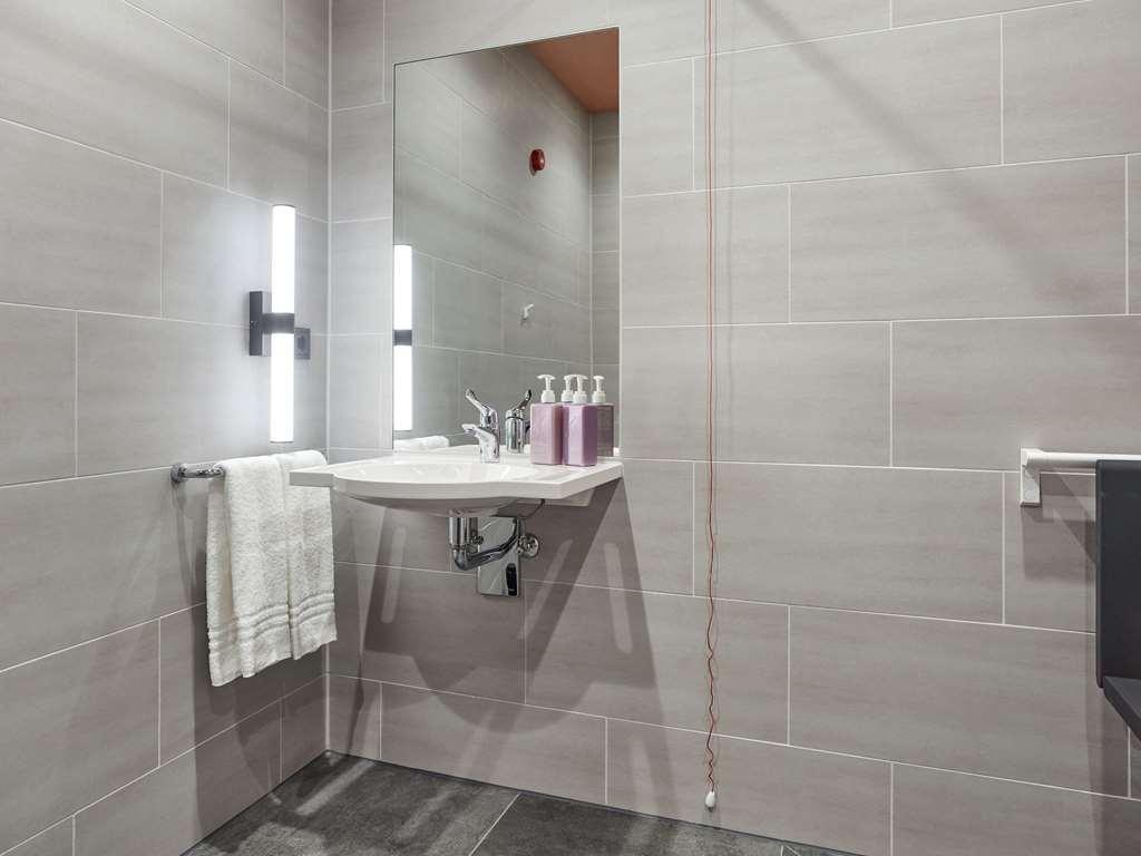 Hotel Tribe Baden-Baden Chambre photo