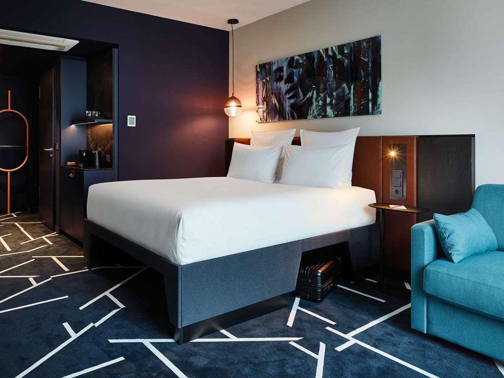 Hotel Tribe Baden-Baden Chambre photo