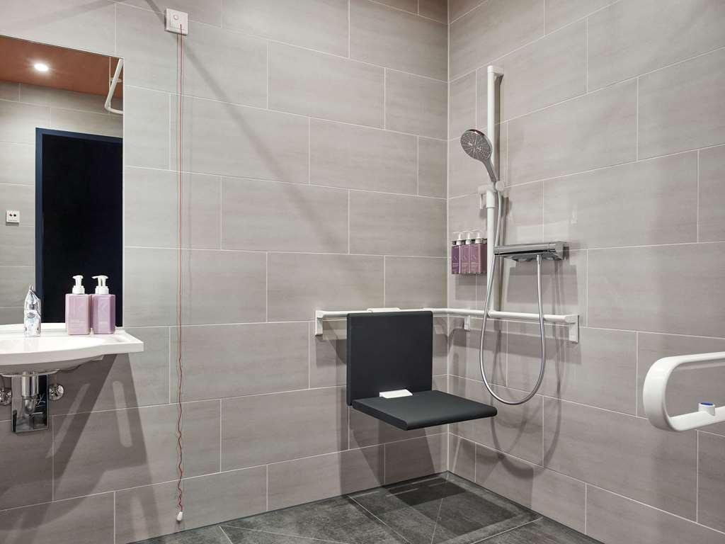 Hotel Tribe Baden-Baden Chambre photo