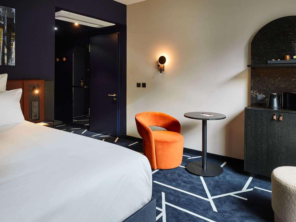 Hotel Tribe Baden-Baden Chambre photo