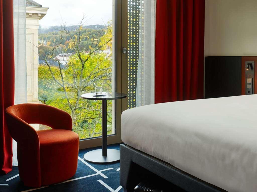 Hotel Tribe Baden-Baden Chambre photo