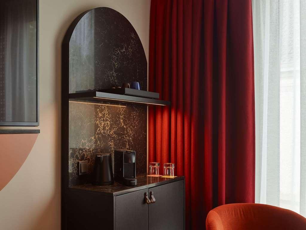 Hotel Tribe Baden-Baden Chambre photo