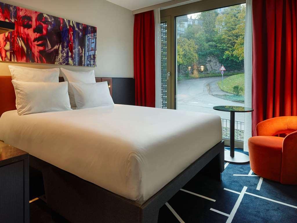 Hotel Tribe Baden-Baden Chambre photo