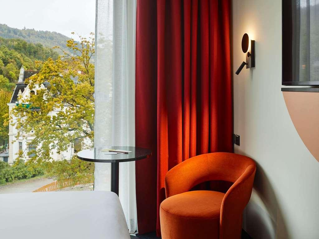 Hotel Tribe Baden-Baden Chambre photo